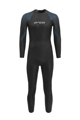 Wetsuit de Triatlón Athlex Flex Hombre Orca1