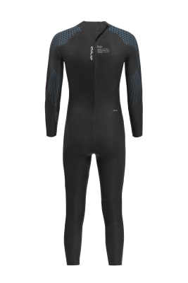 Wetsuit de Triatlón Athlex Flex Hombre Orca