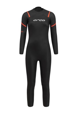 Wetsuit Openwater TRN Core Mujer2