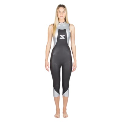 Wetsuit Vengeance Mujer