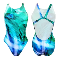 Ropa de Baño Tirante Ancho Turbo