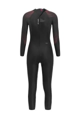 Wetsuit de Triatlón Athlex Float Mujer