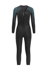 Wetsuit de Triatlón Athlex Flex Mujer Orca