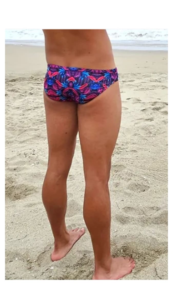 Zunga Delgada PW2 Zunga Delgada PW2