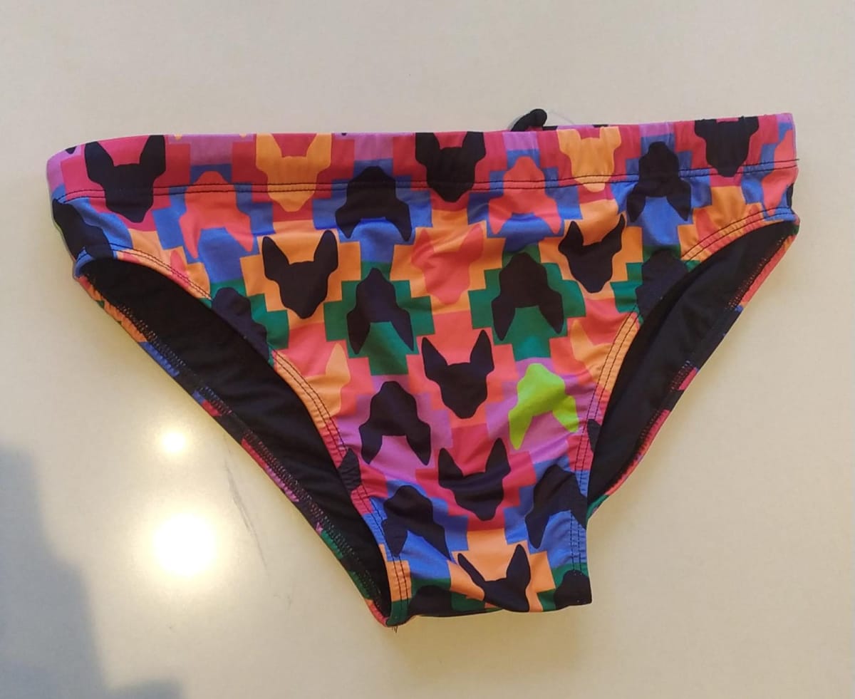 Zunga Delgada PW6 Zunga Delgada PW6