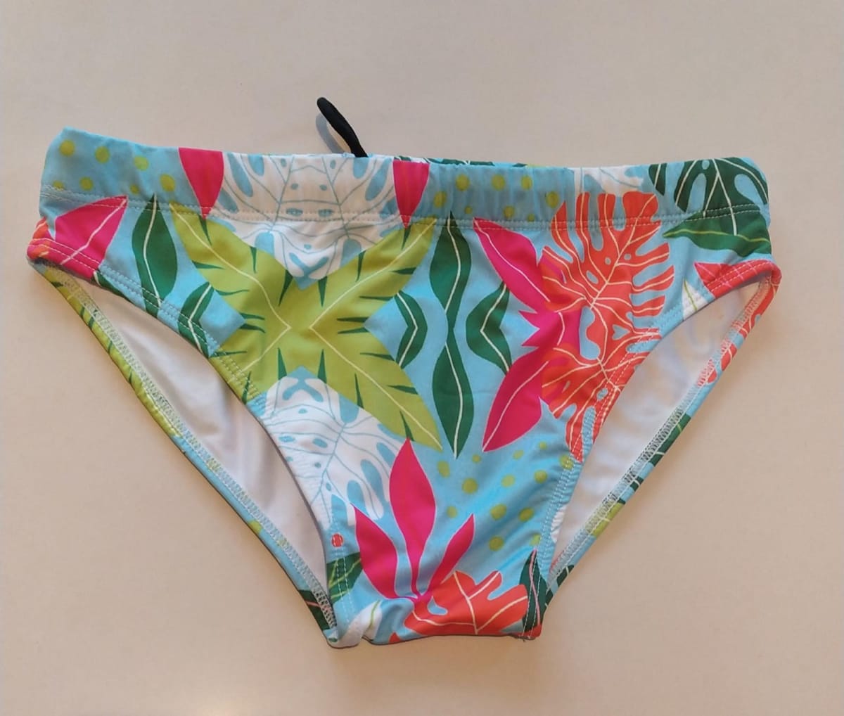 Zunga Delgada PW5 Zunga Delgada PW5