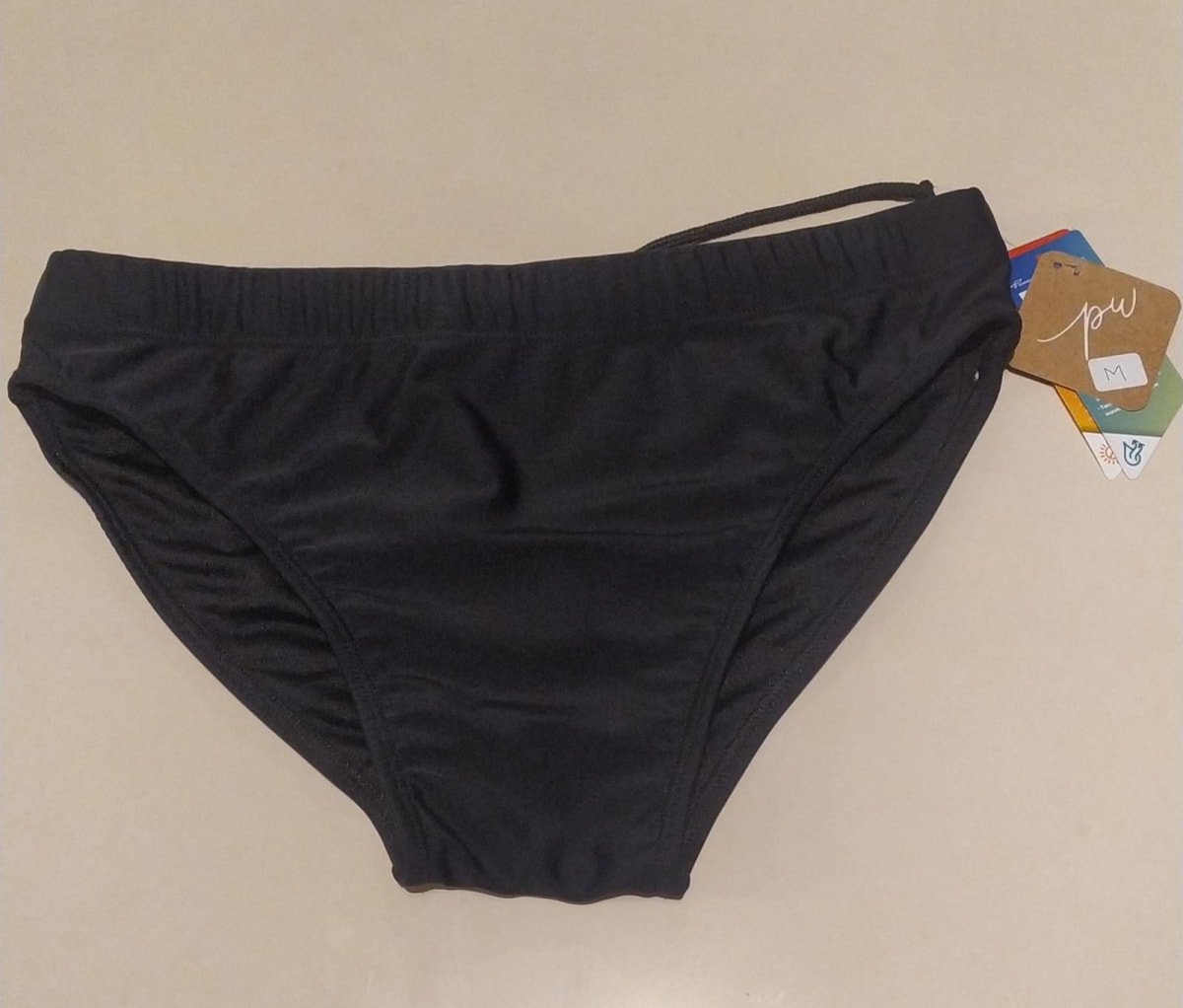 Zunga Delgada PW4 Zunga Delgada PW4