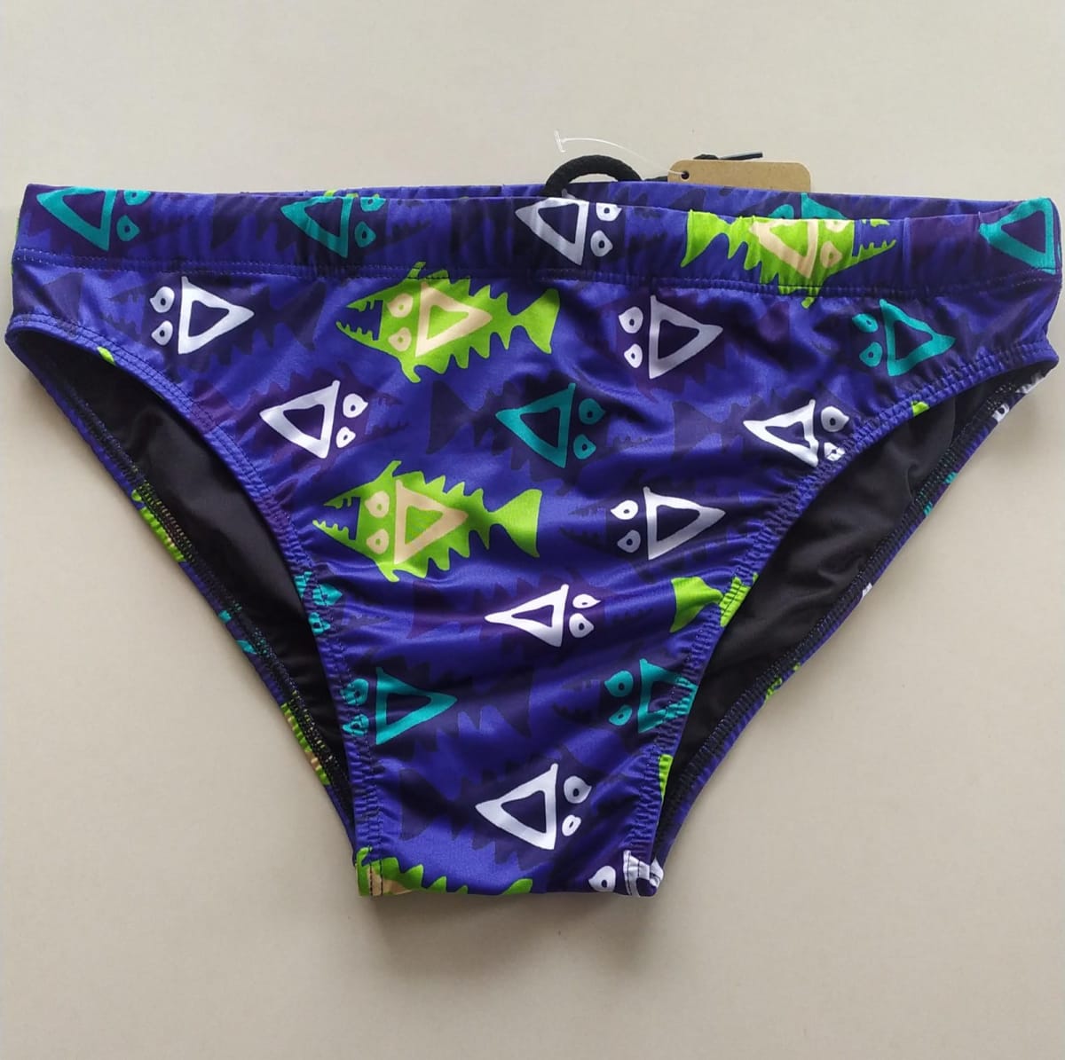 Zunga Delgada PW7 Zunga Delgada PW7