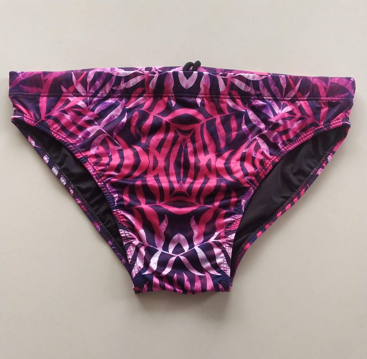 Zunga Delgada PW8 Zunga Delgada PW8