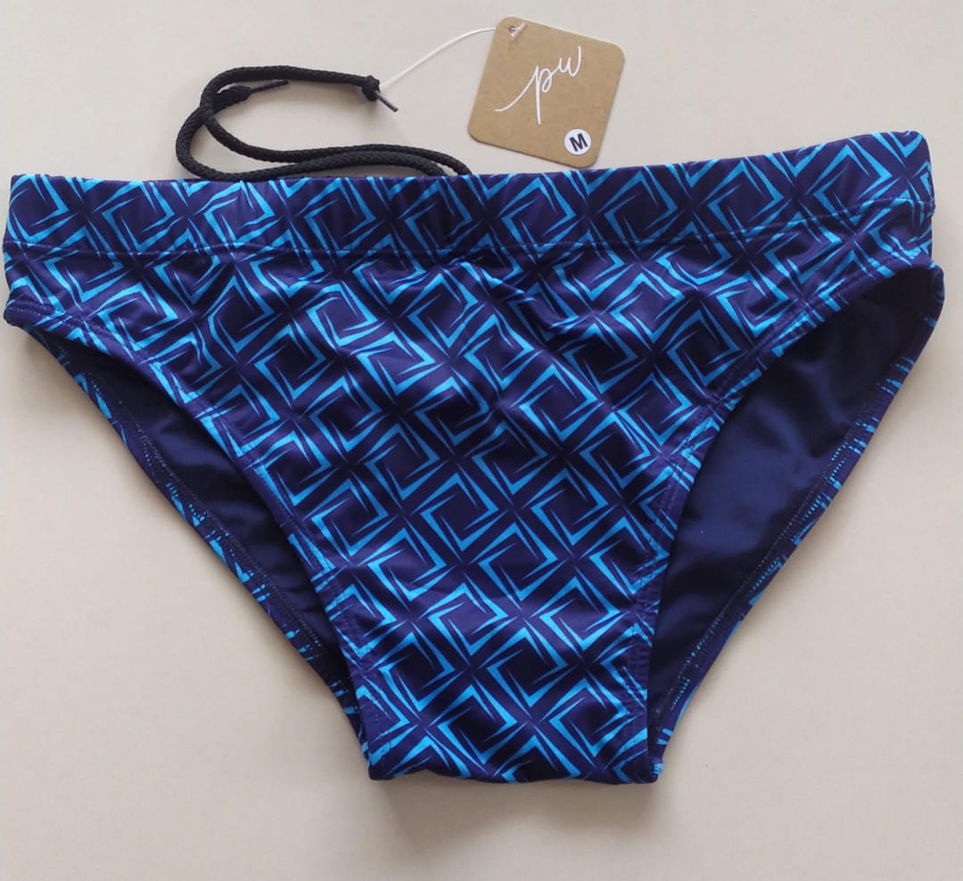 Zunga Delgada PW9 Zunga Delgada PW9