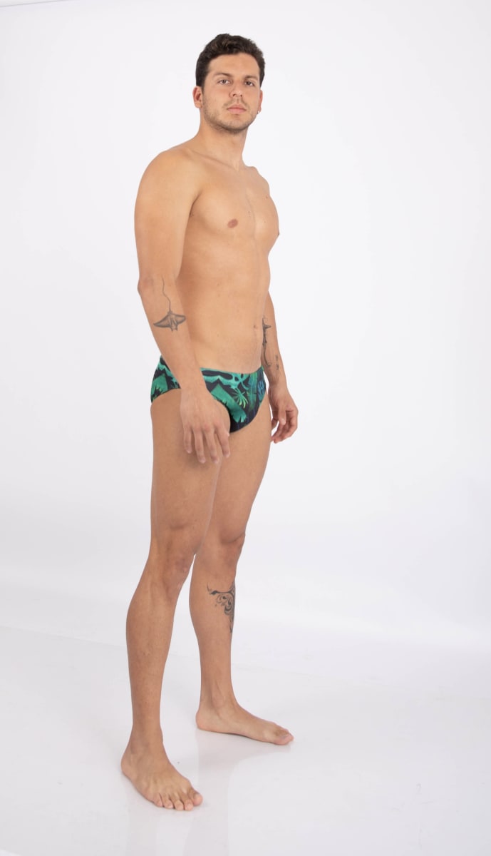 Zunga Delgada PW3 Zunga Delgada PW3