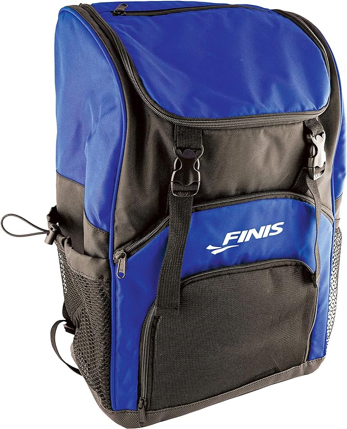 Mochila Team Backpack 2.0 Finis