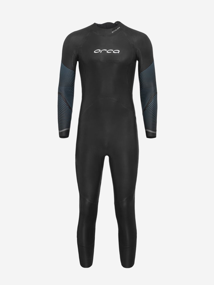 Wetsuit de Triatlón Athlex Flex Hombre Orca