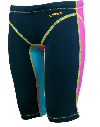 Jammer Competencia Niños Fuse Finis