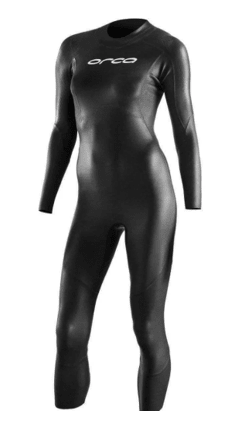 Wetsuit Openwater OW Perform Mujer Orca