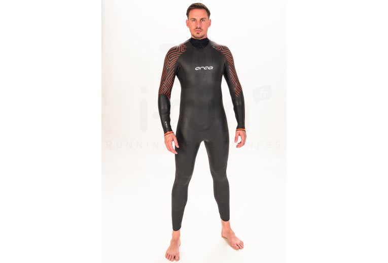 Wetsuit Vitalis Thermal Hombre Orca