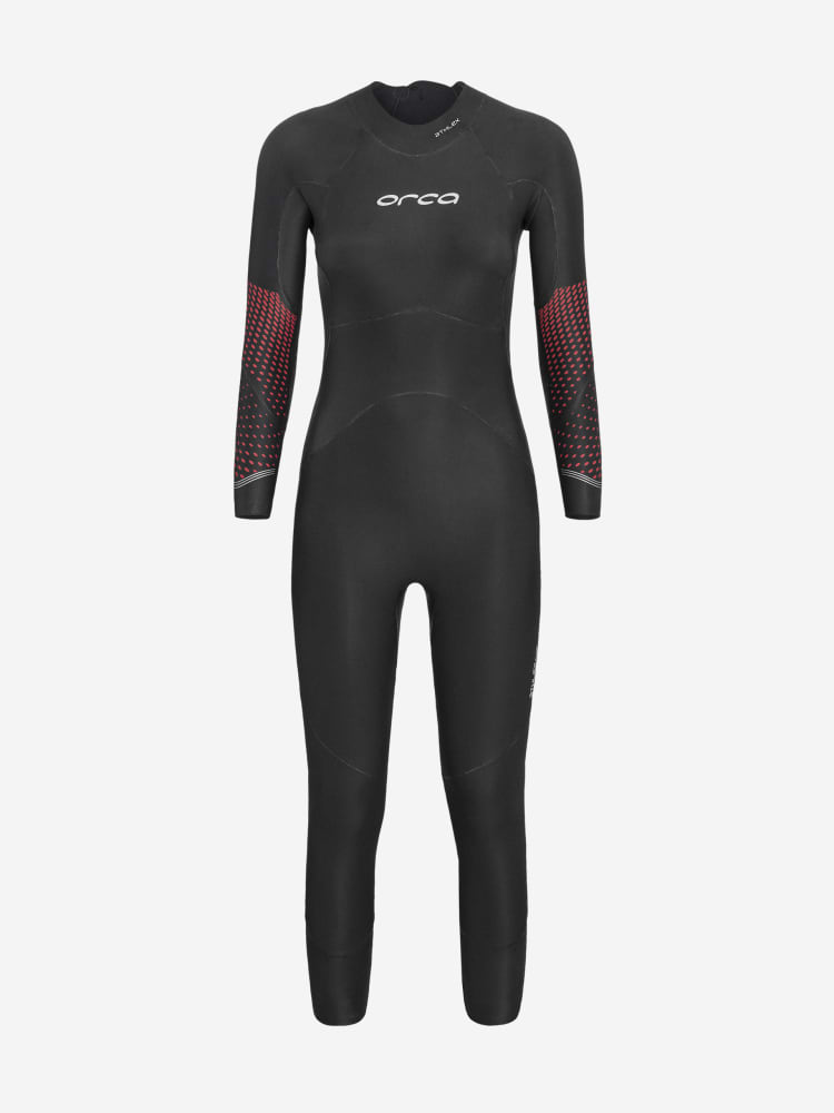 Wetsuit de Triatlón Athlex Float Mujer