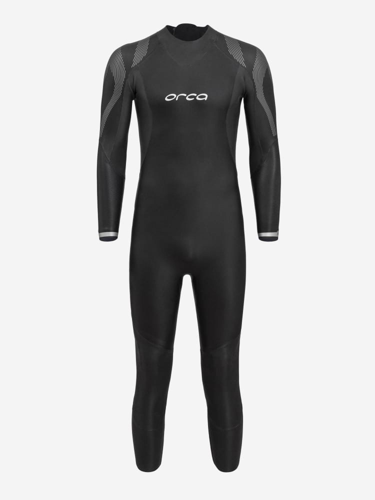 Wetsuit Openwater Zeal Perform Hombre Orca