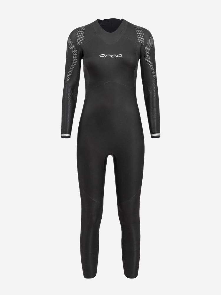 Wetsuit Openwater Zeal Perform Mujer Orca