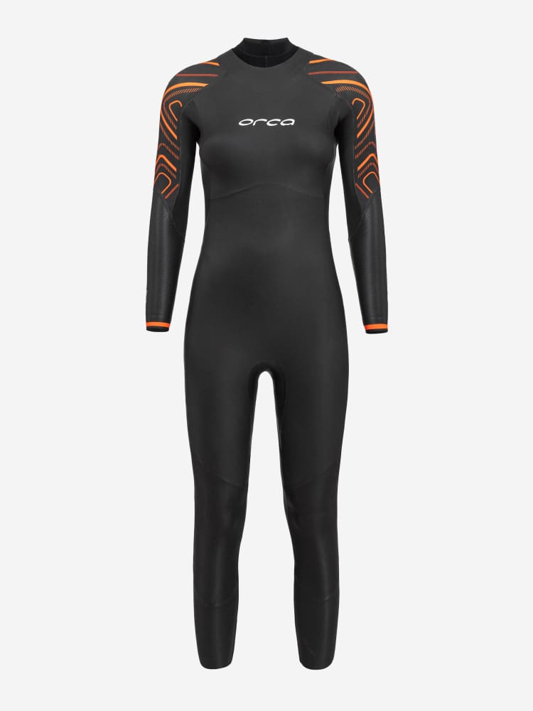 Wetsuit Vitalis Thermal Mujer Orca