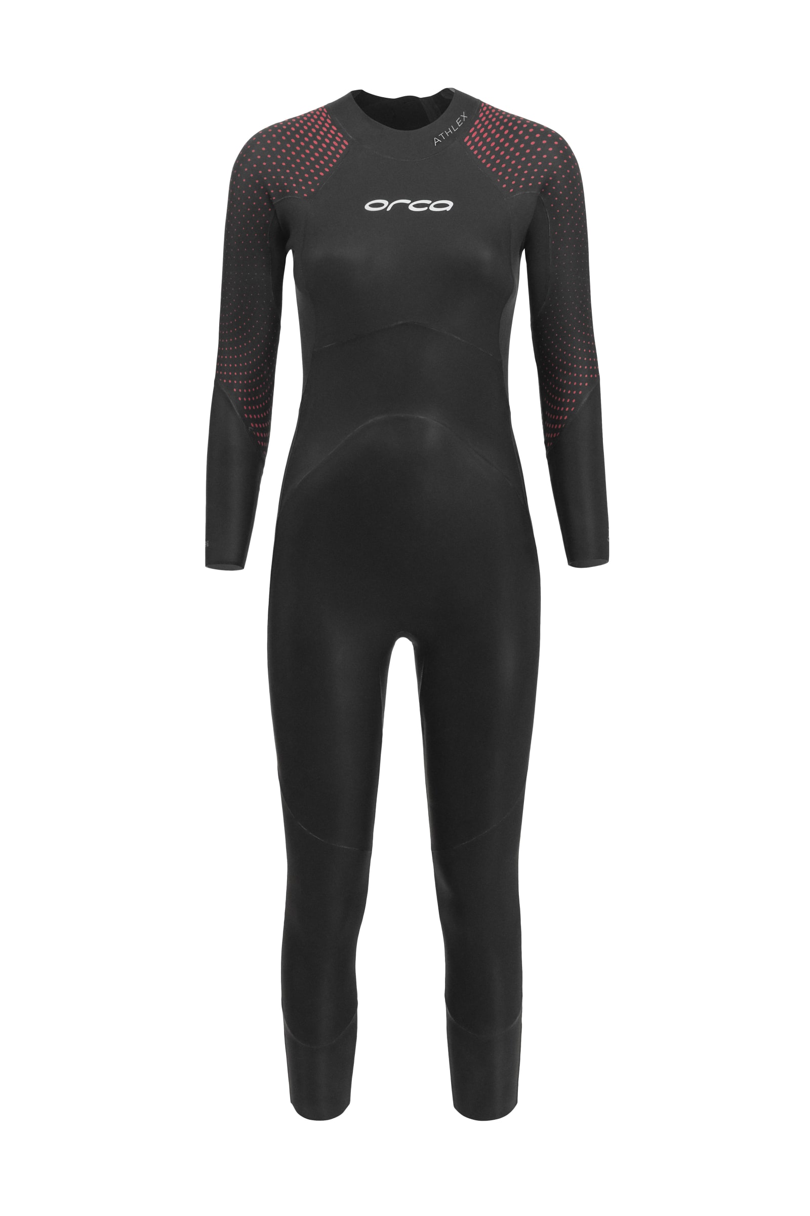 Wetsuit de Triatlón Athlex Float Mujer