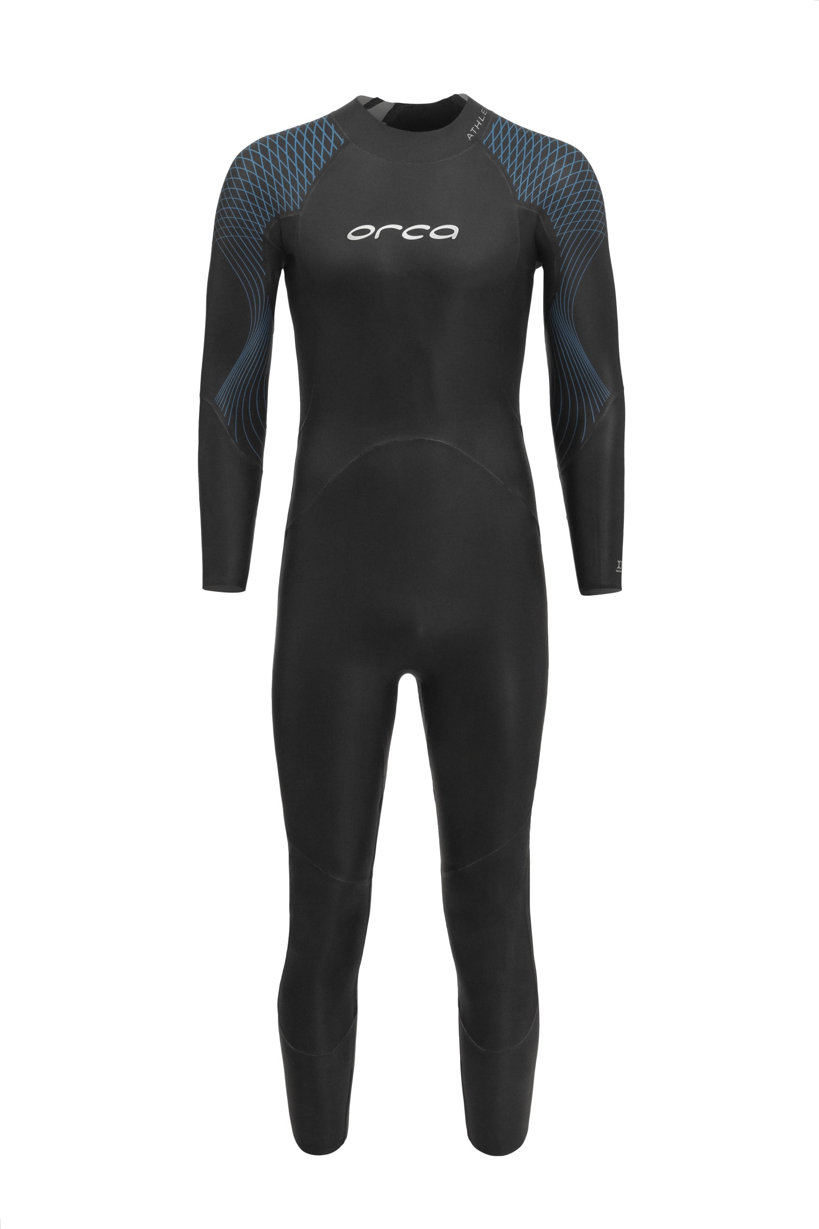 Wetsuit de Triatlón Athlex Flex Hombre Orca