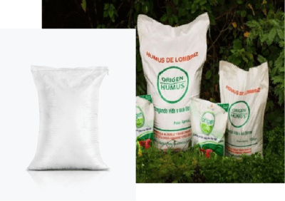 Protekta integra humus A sus lineas de Productos!