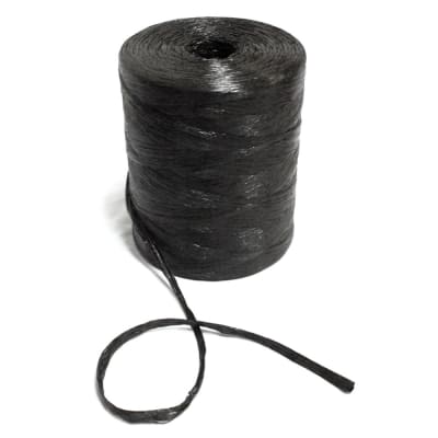 CINTA GARETA NEGRA 2 KILOS ML - RLL1