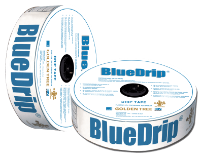 CINTA RIEGO BLUEDRIP 5MIL 20CM - RLL1