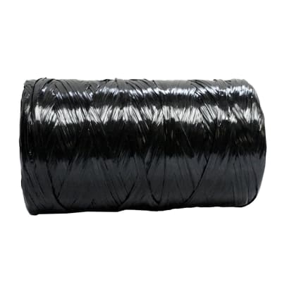 CINTA PLANA NEGRA (2K) - RLL