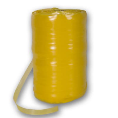 CINTA VIÑA 1CM AMARILLA - RLL