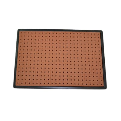 ESPUMA FENOLICA 2.0X2.0X2.0 PRE PERFORADA - UNIDAD1