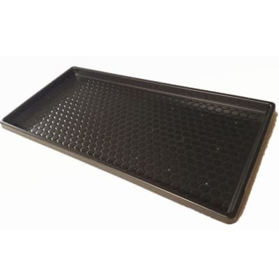 BANDEJA GERMINACION BAJA (1.9) 600X300X26 - PACK 5 UNID.