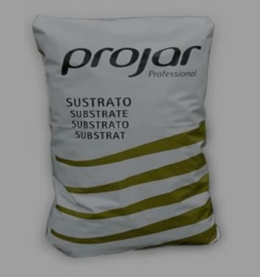 TURBA PJ BLEND 040 250LT - FARDO