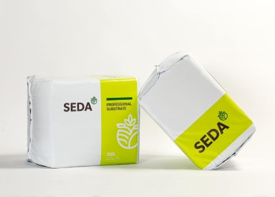 TURBA SEDA SEMILLERA NPK XL 200LT - FARDO