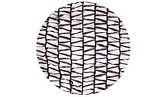 RASCHEL 35% 4,20X100 MTS NEGRA - RLL1