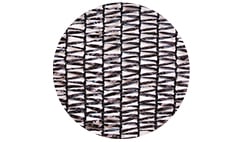 RASCHEL 50% 4,20X100 NEGRA ML - RLL1