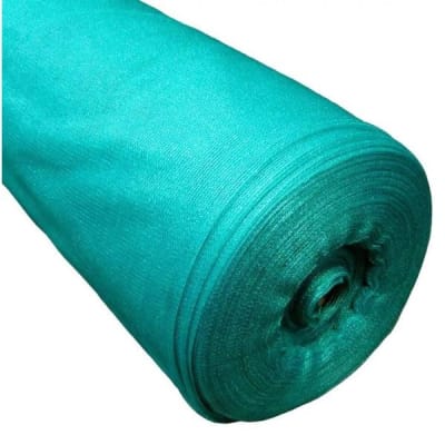 RASCHEL 50% 4,20X100 VERDE ML - RLL