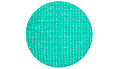 RASCHEL 65% 4,20X100 MTS VERDE - RLL