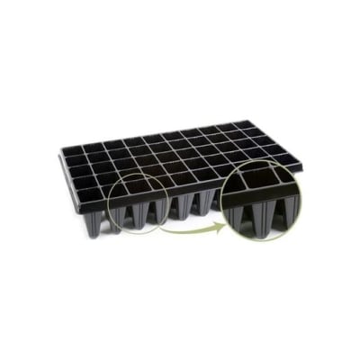 BANDEJA FORESTAL RIGI (1.5) 50 CAV - PACK 5 UNID.