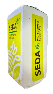 TURBA SEDA SEMILLERA NPK XL 225LT - FARDO