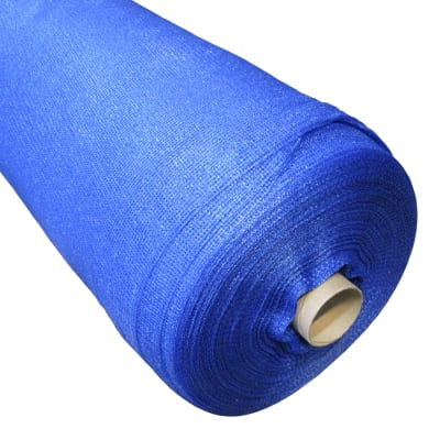 RASCHEL 65% 4,20X100 AZUL CSG - RLL1