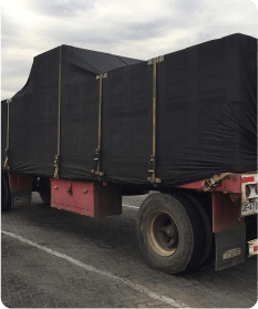 Malla raschel negra 2 - 21