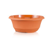 MACETA INYECTADA TERRA T30 - PACK 10 UNID.1