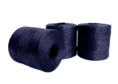 CORDEL COSER MALLA NEGRO ML - UNIDAD