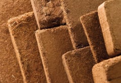 FIBRA DE COCO BLOQUE MEDIUM STD EW - KG