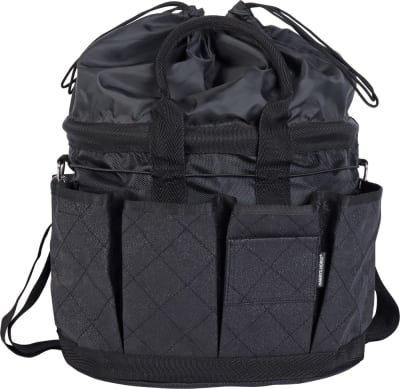 Bolso Grooming Denici Cavalli Black