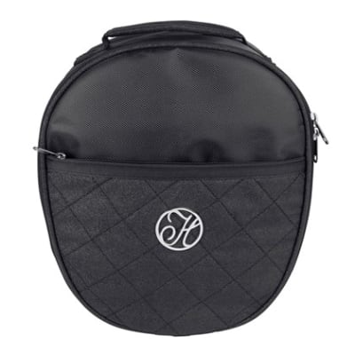 Bolso para Casco Denici Cavalli Black