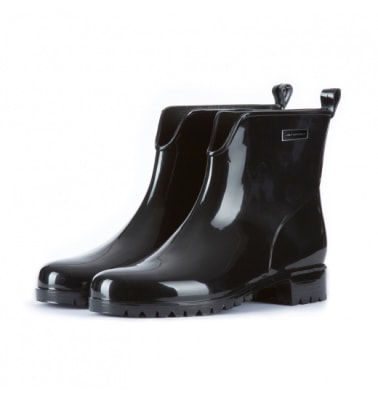 Botines de Agua Zea Black