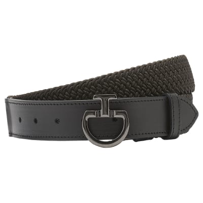 Cinturón Elasticado Hombre